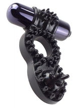 Pipedream Fantasy C-Ringz Ball Banger Super Cock Ring Cock Rings